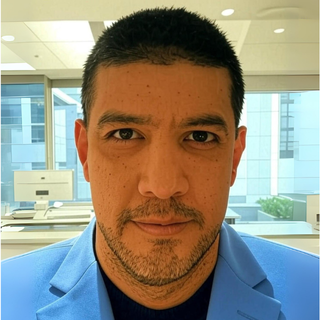 Victor Hugo Salazar